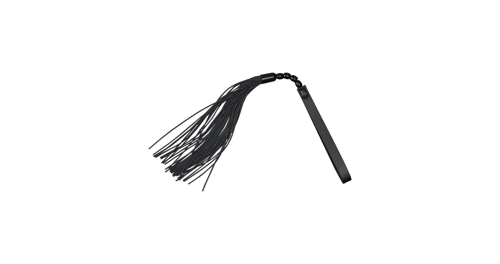 Sex Mischief Fouet Noir En Faux Cuir 45 5 Cm Sinful sex-mischief-fouet-noir-en-faux-cuir-45-5-cm-sinful