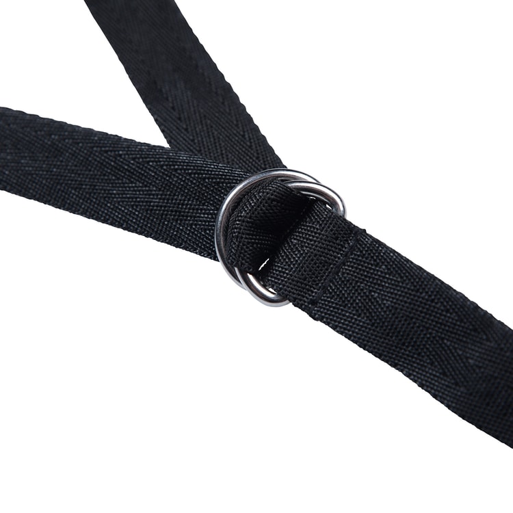 Master Series Interlace Bed Restraint Set - Discreet delivery