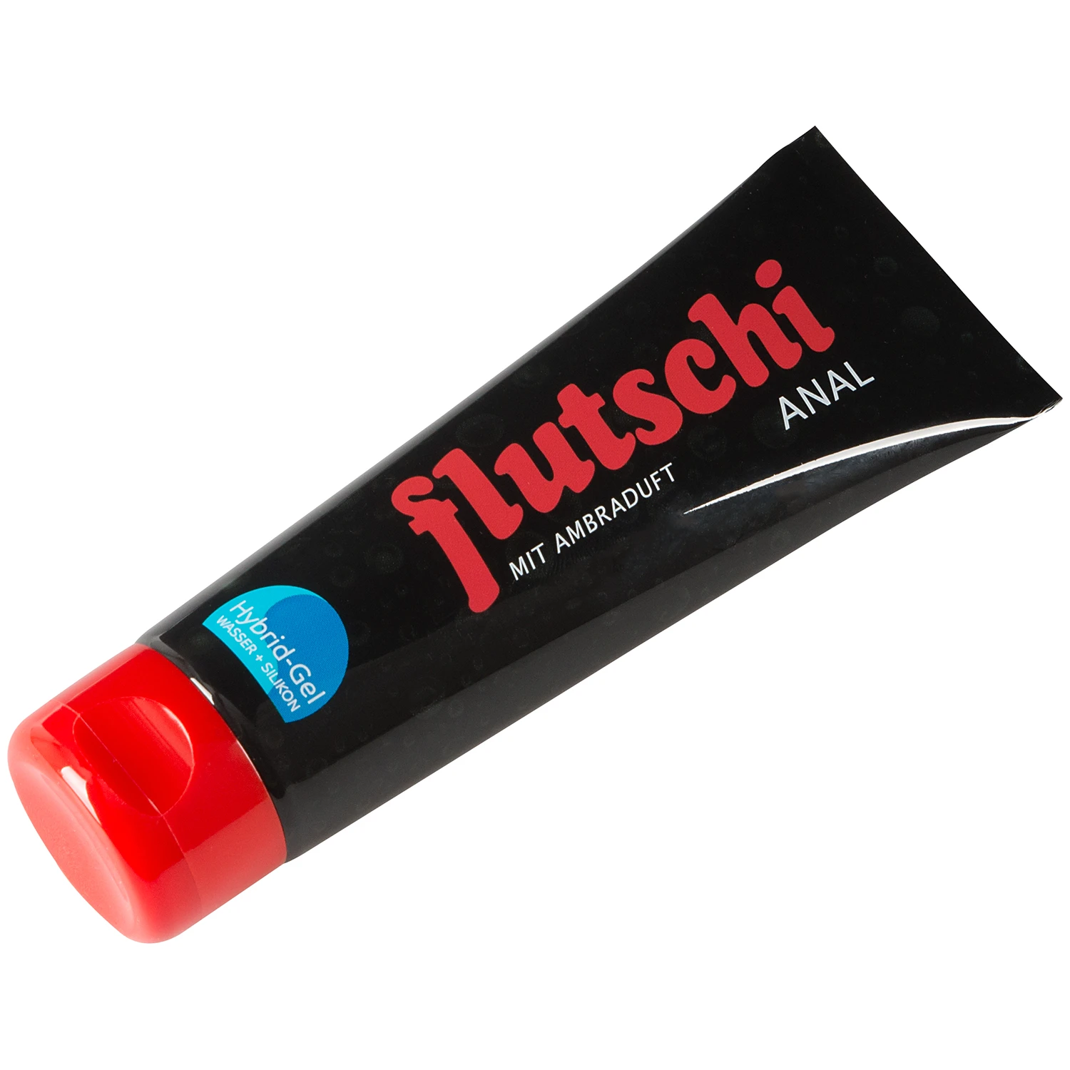 Flutschi Anal Glidemiddel 80 ml 1