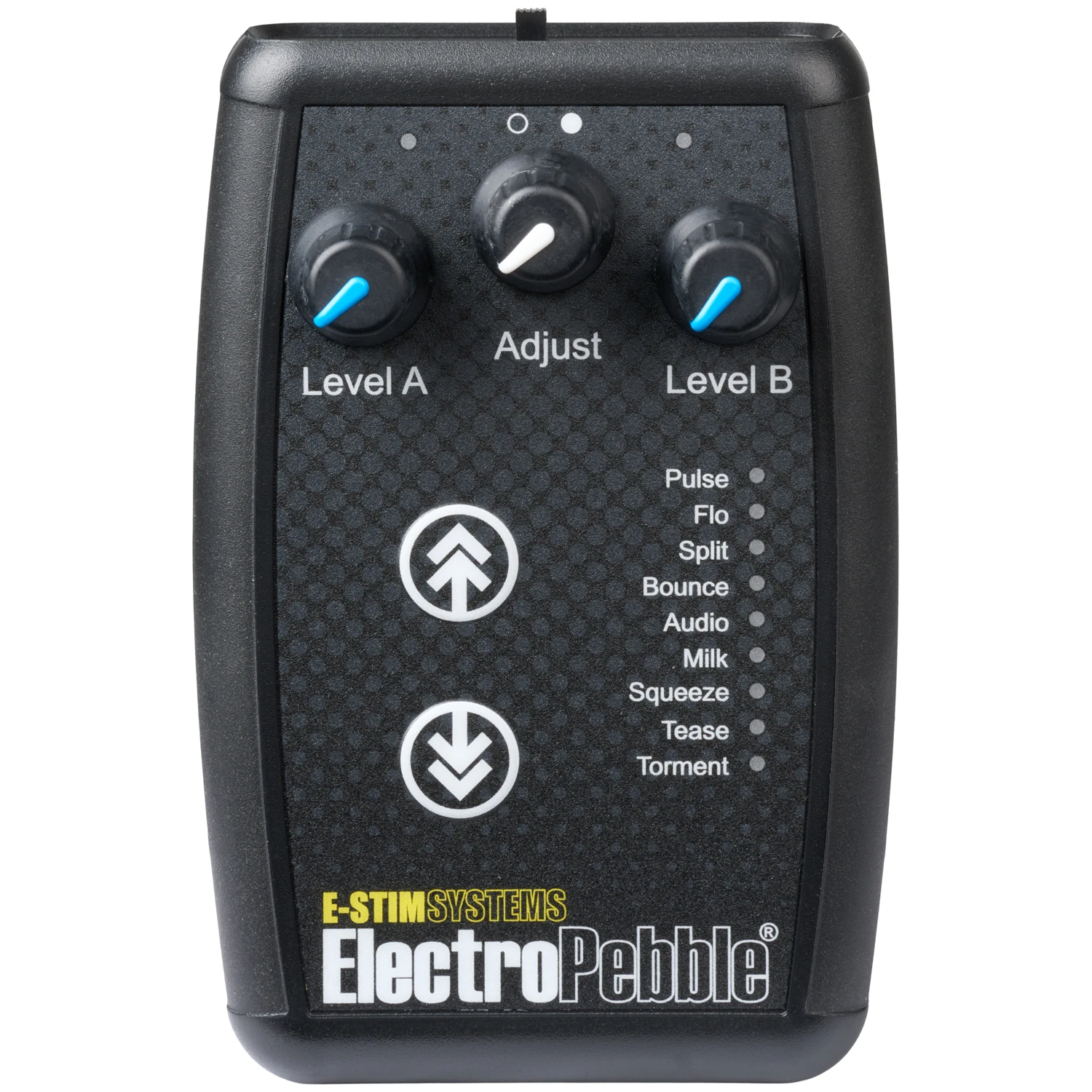 E-stim Systems ElectroPebble XPF Power Box sett 1