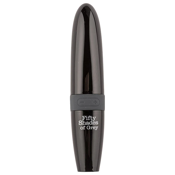 Fifty Shades of Grey Oppladbar Klitoris Vibrator var 1