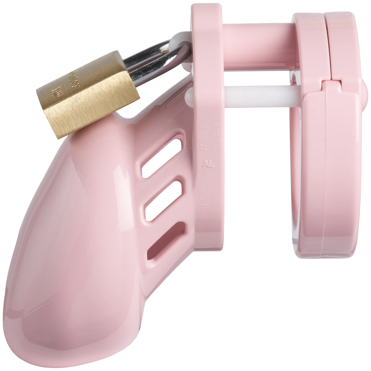 CB-X CB-6000S Cock Cage 2.5 Inch var 12