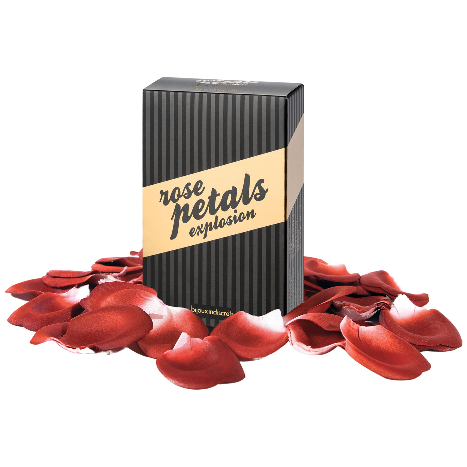 Bijoux Indiscrets Rose Petals Explosion 1