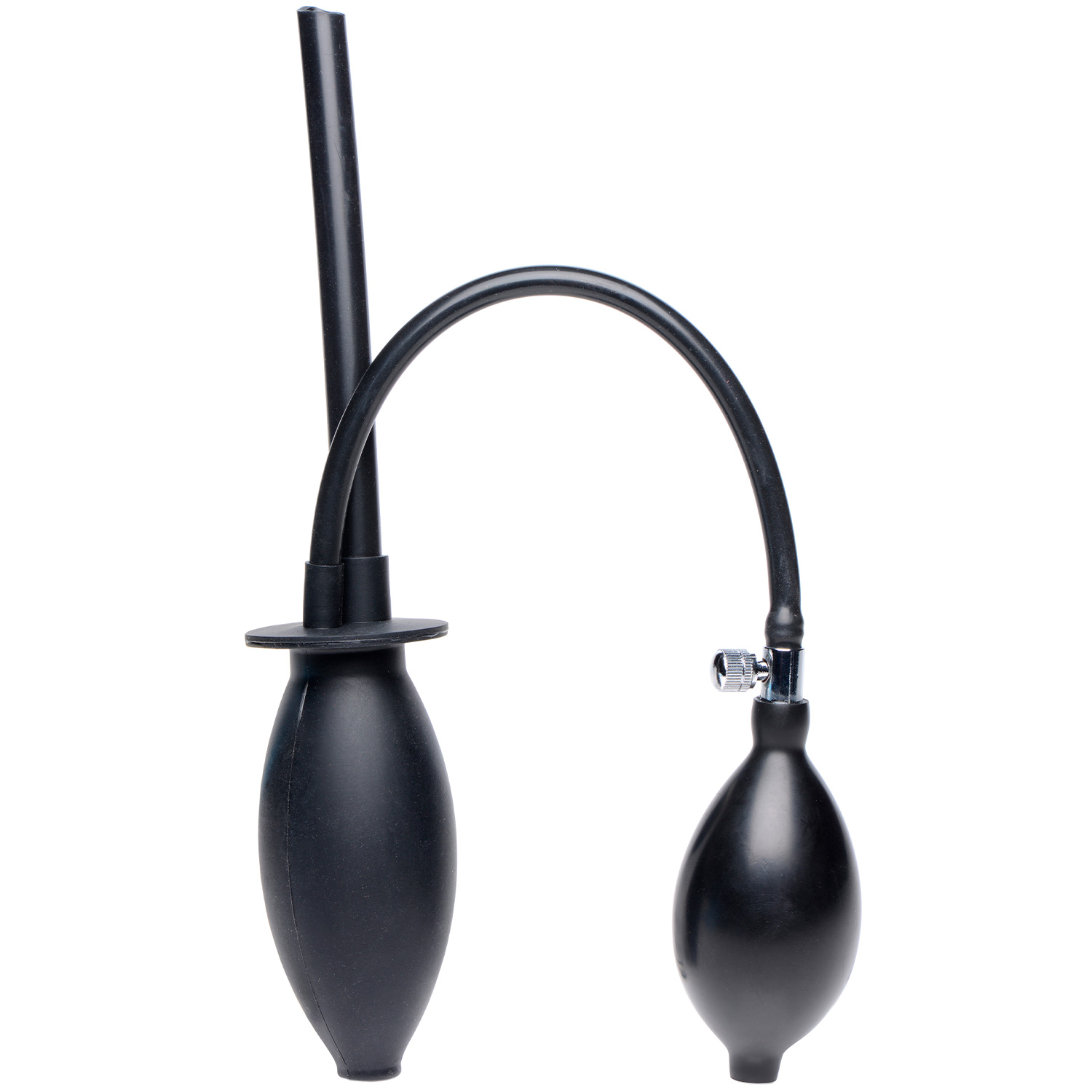 CleanStream Plug de Poire à Lavement Gonflable 2