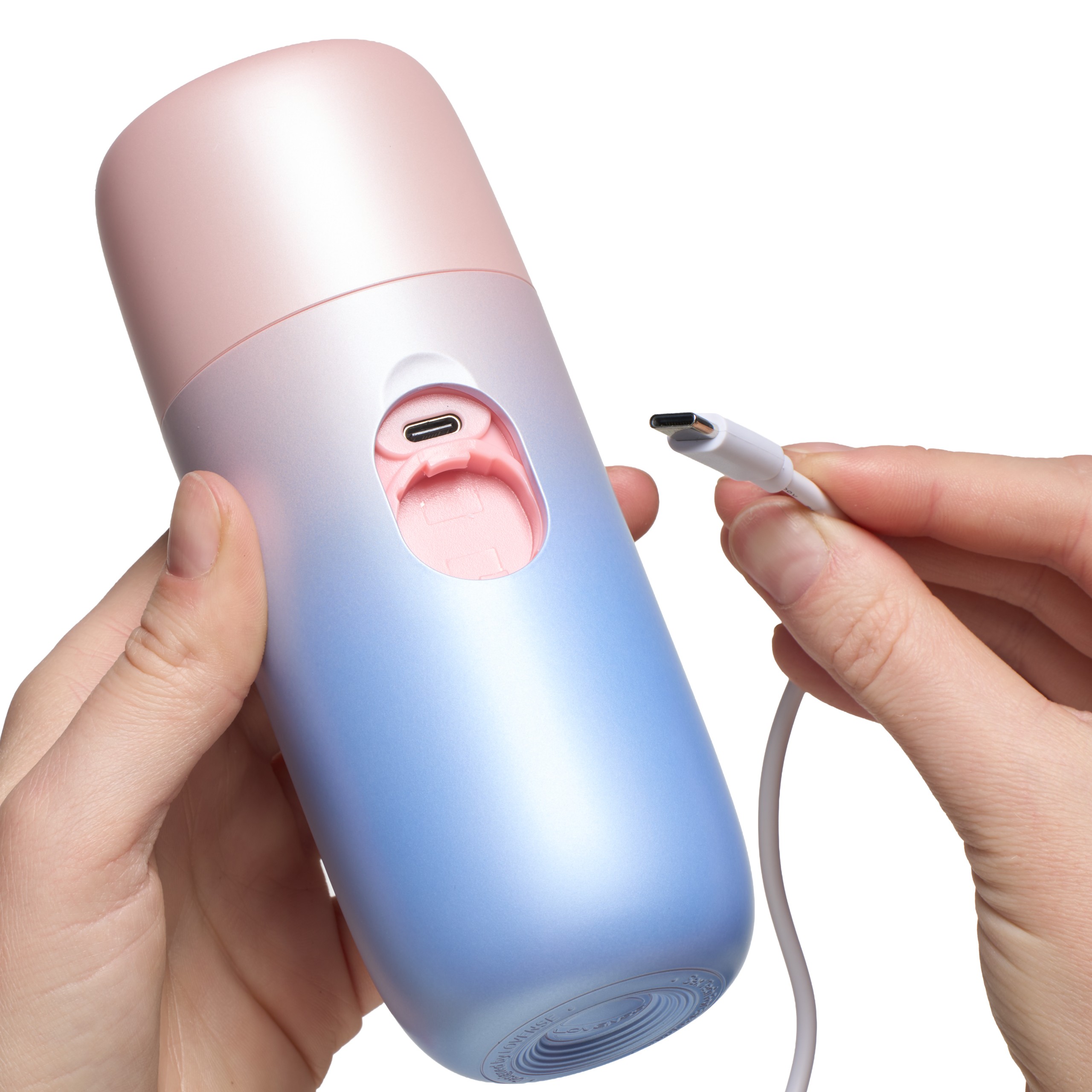 Lovense Spinel miniseksikone var 2