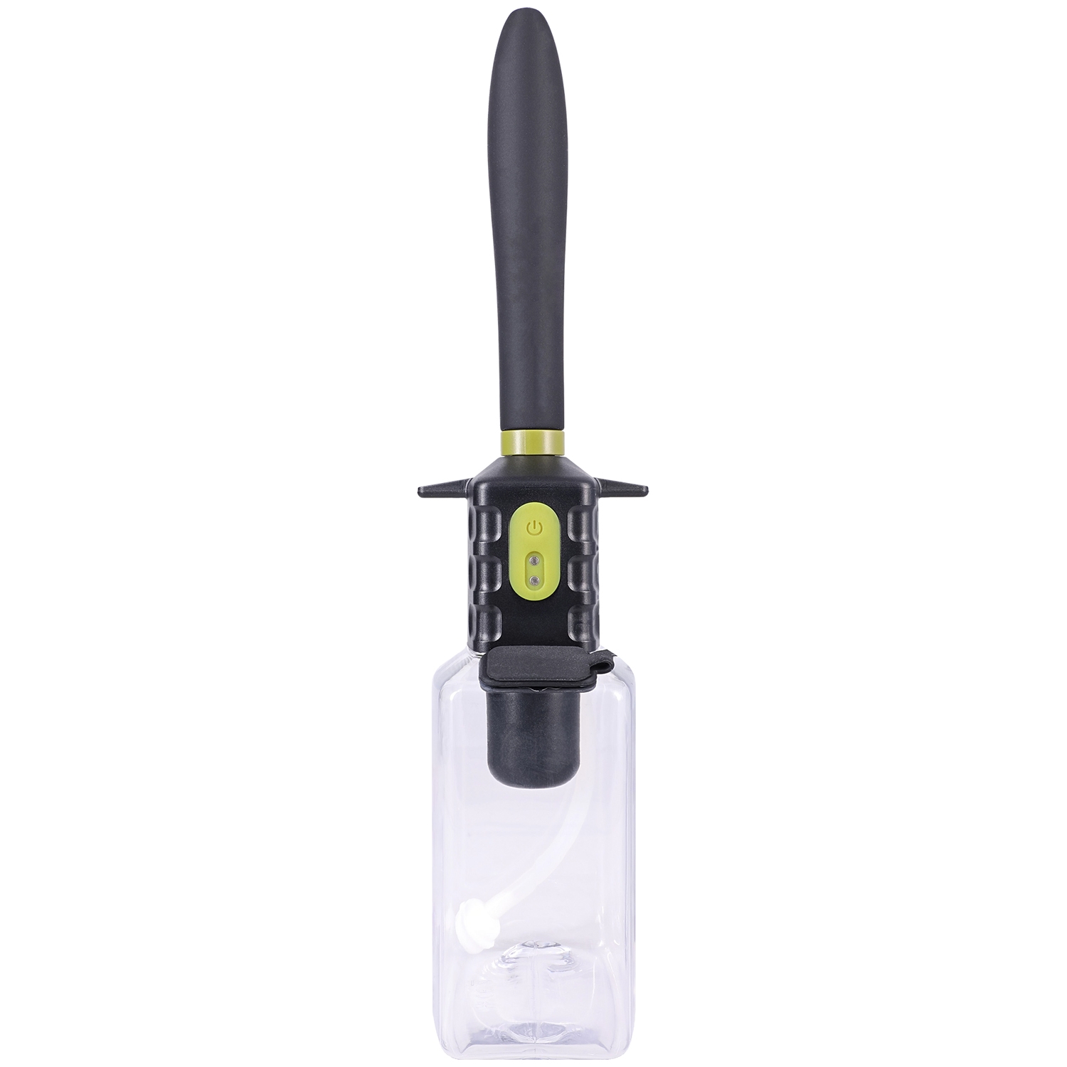 Fort Troff Hydro-Pro Douche Rengøringssystem       - Sort