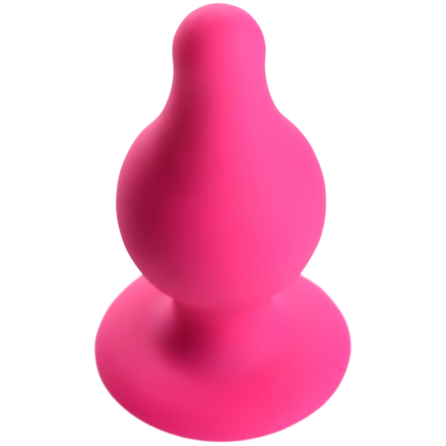 Squeeze-It Squeezable Analplug klein 7,5 cm 1