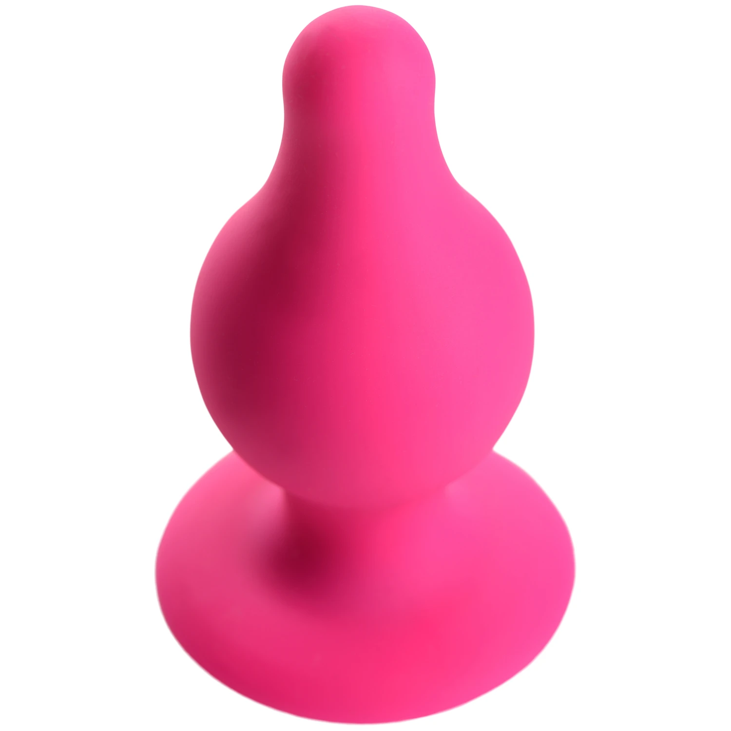 Squeeze-It Squeezable Analplug klein 7,5 cm 1