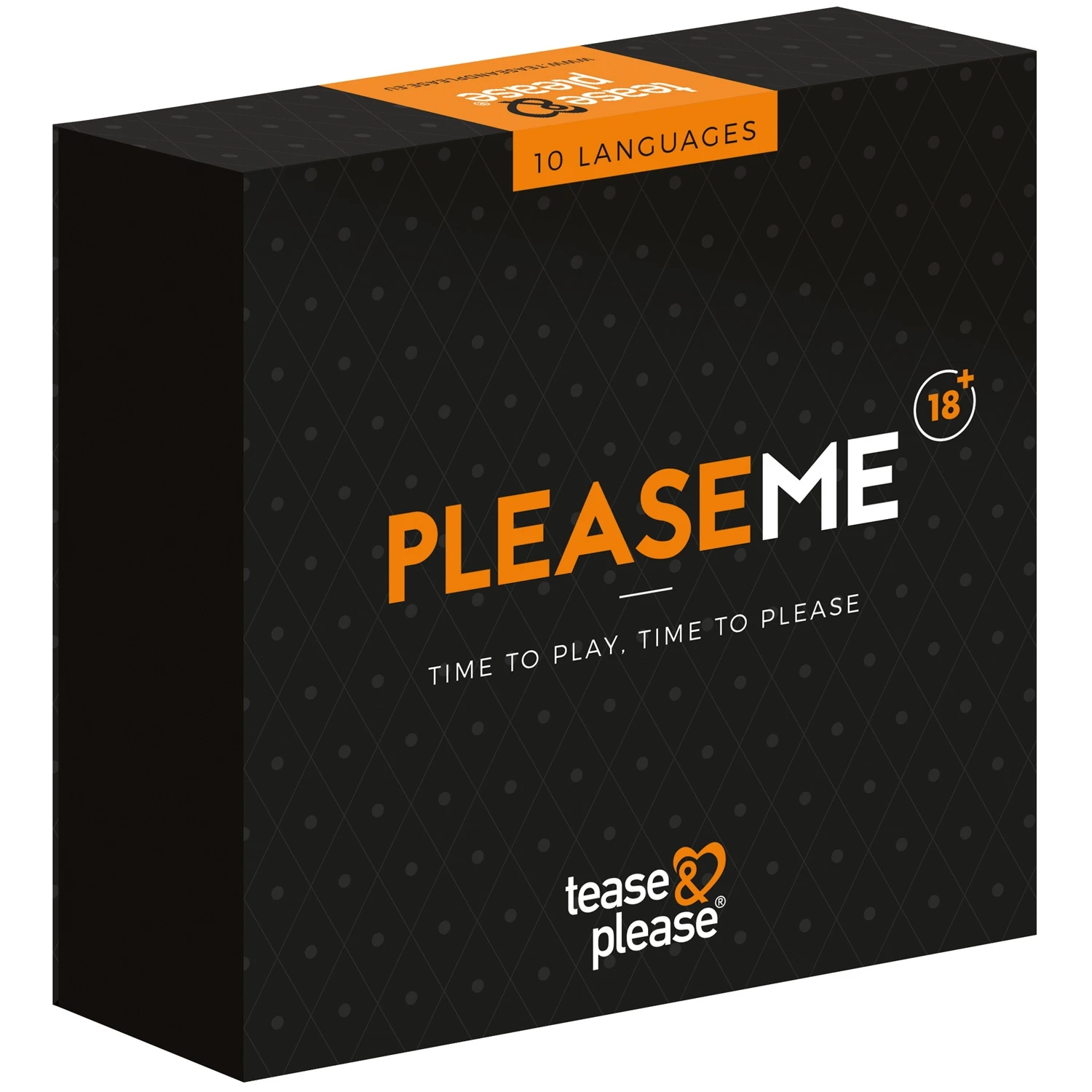 Tease & Please PleaseMe Jeu de Cartes Romantique pour Couples var 1
