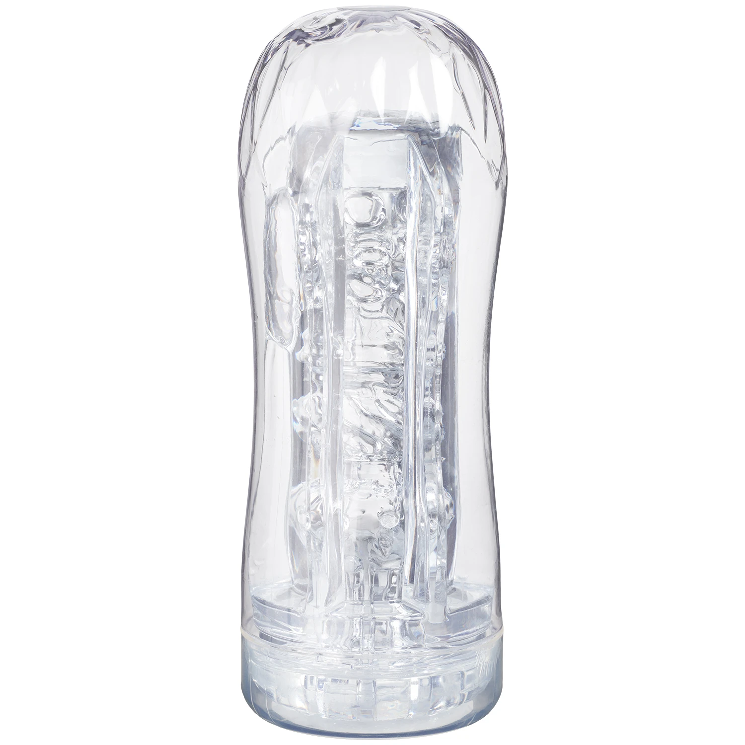 MR.MEMBR Climax Masturbateur Transparent 1