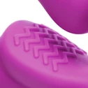 Strap U Evoke Strap-on Dildo med Vibrator 2
