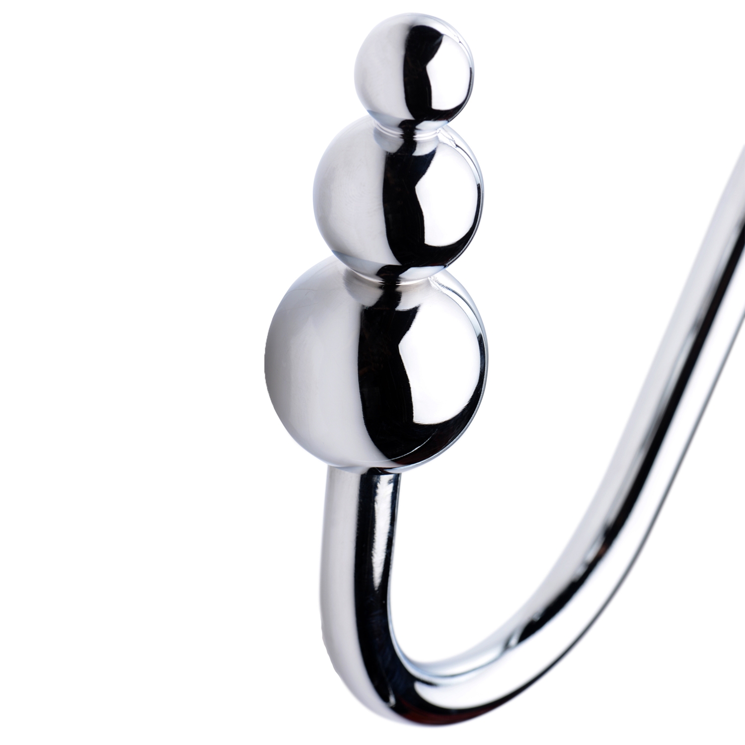 Master Series Beaded Analhaken 1