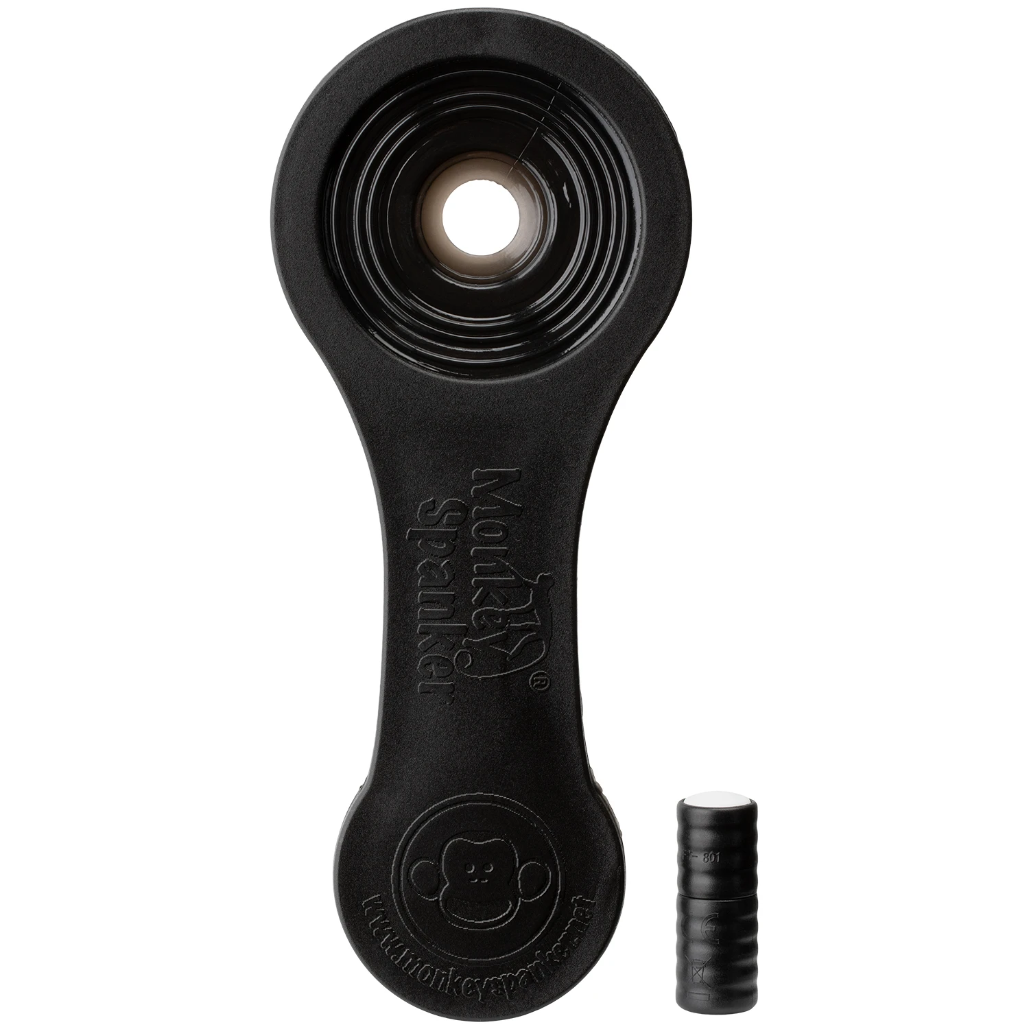 Monkey Spanker Onaniprodukt for Menn var 1