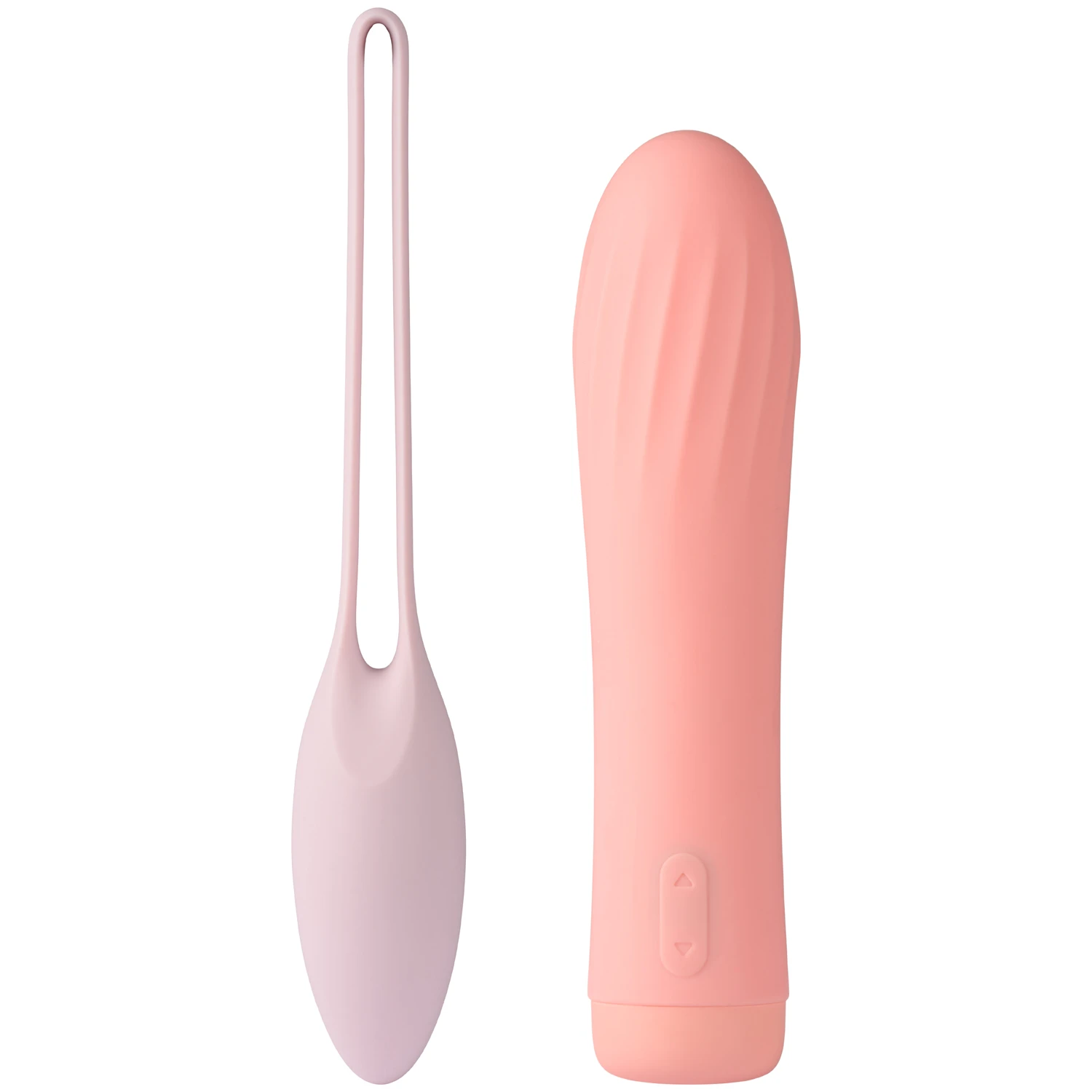 Amaysin Mini-Massagestab und Liebeskugel 70 g Pleasure Set var 1
