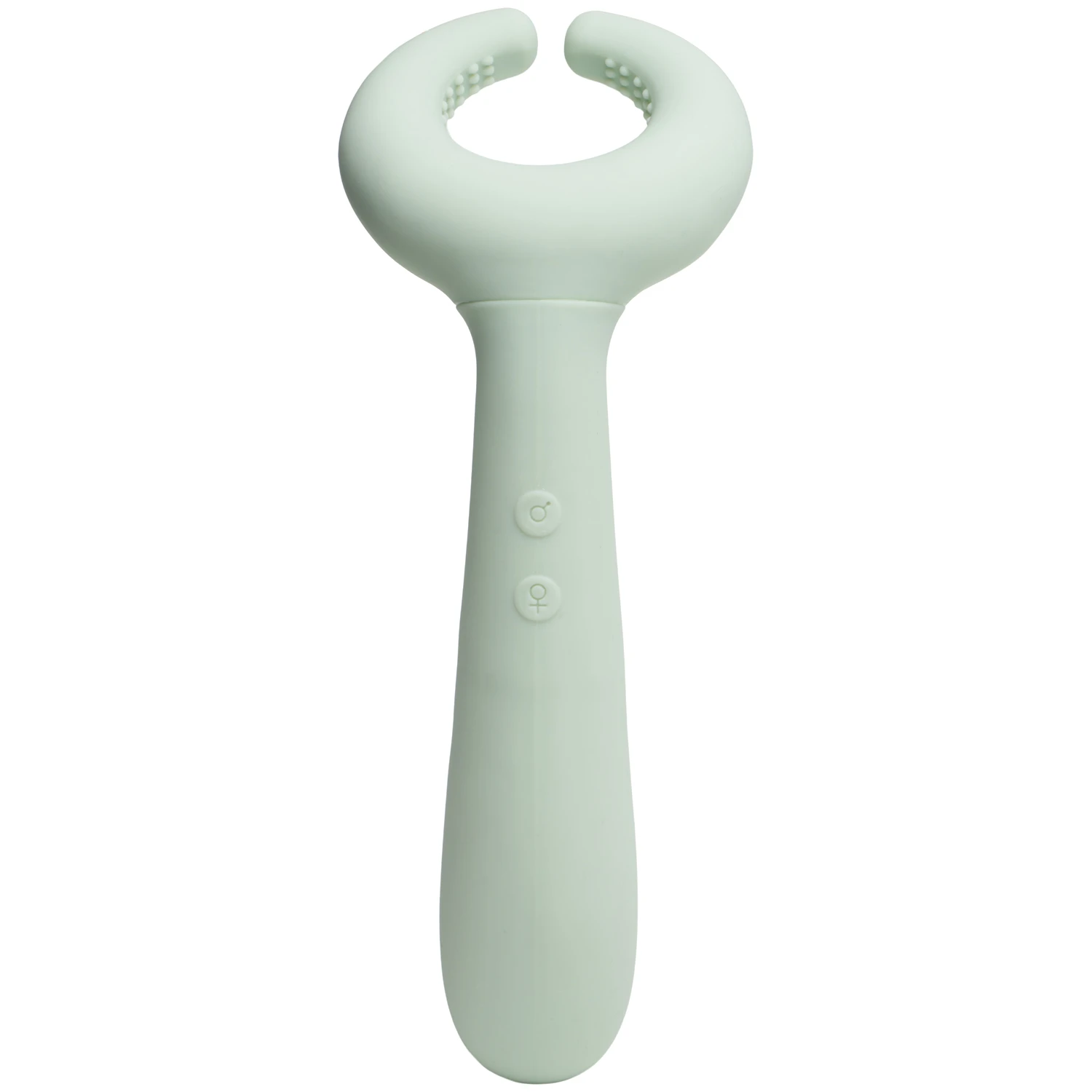 Sinful Matcha Green Unlimited Pleasure Par Vibrator 1