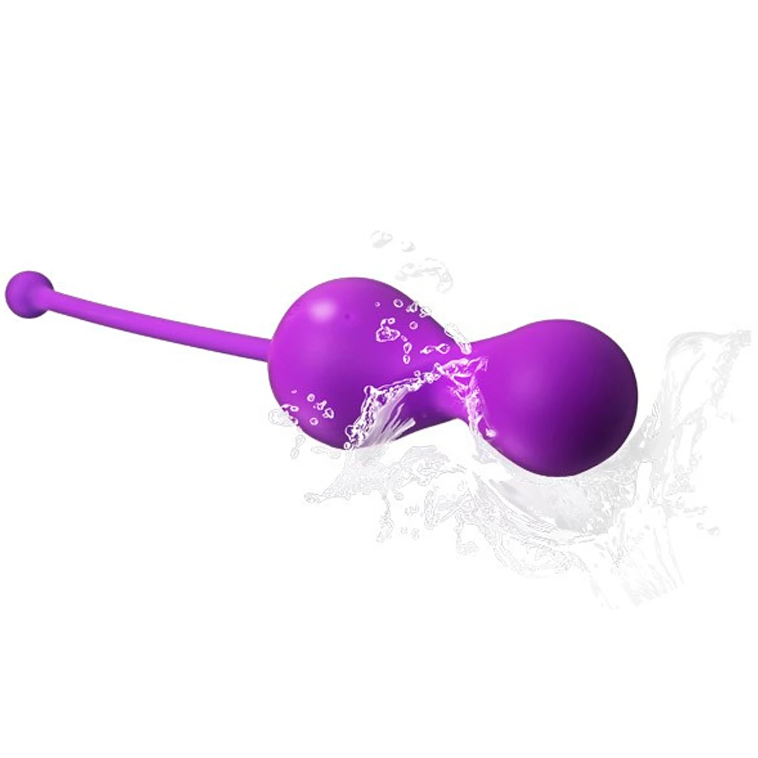 Magic Motion Smart Kegel Ball Master Bækkenbundstræner 1