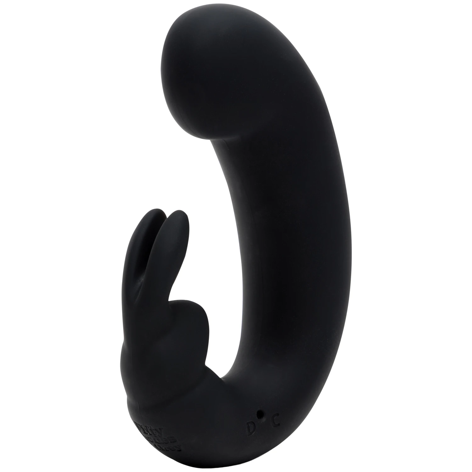 Fifty Shades of Grey Sensation G-Spot Rabbit Vibrator var 1