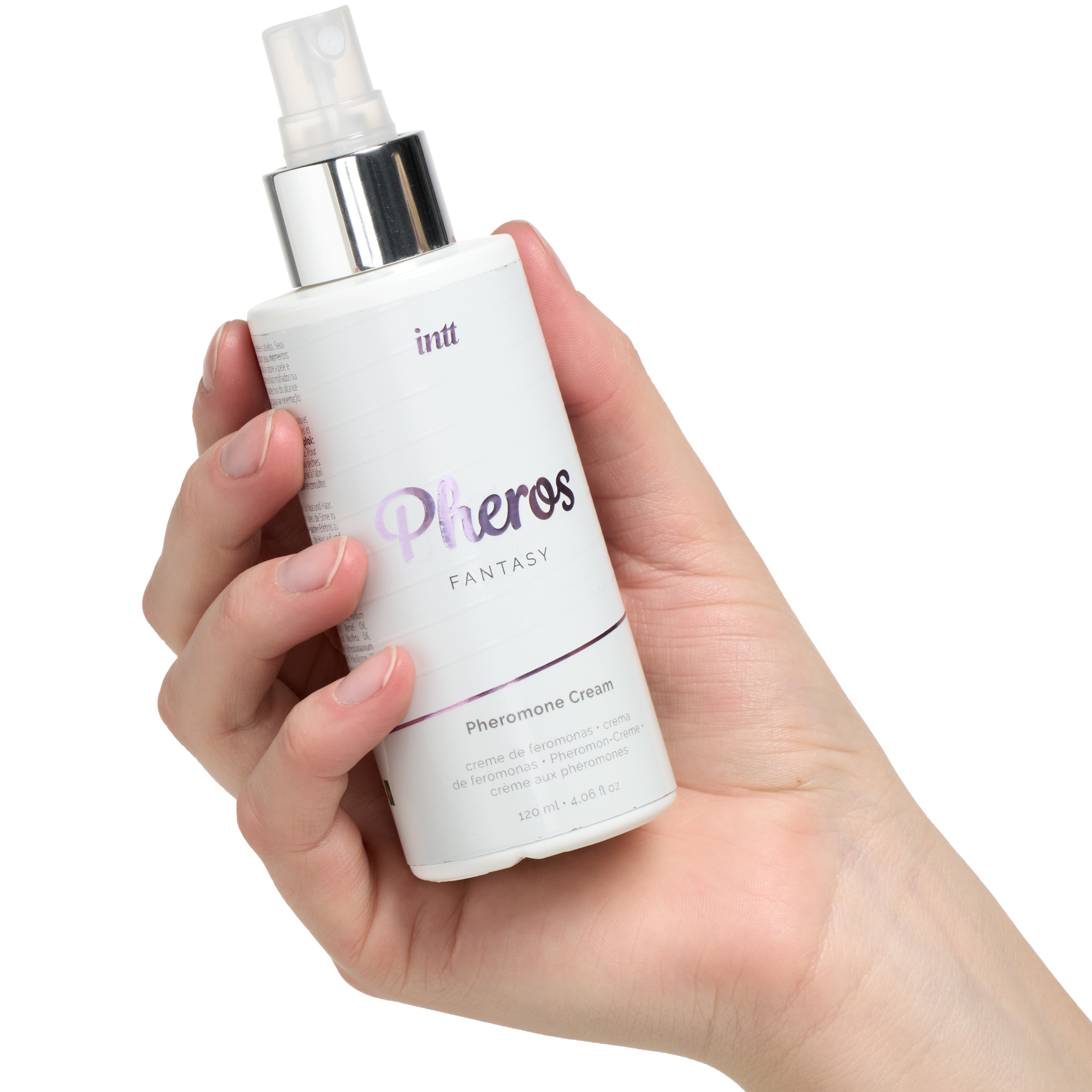 Intt Pheros Feromoncreme 120 ml var 2