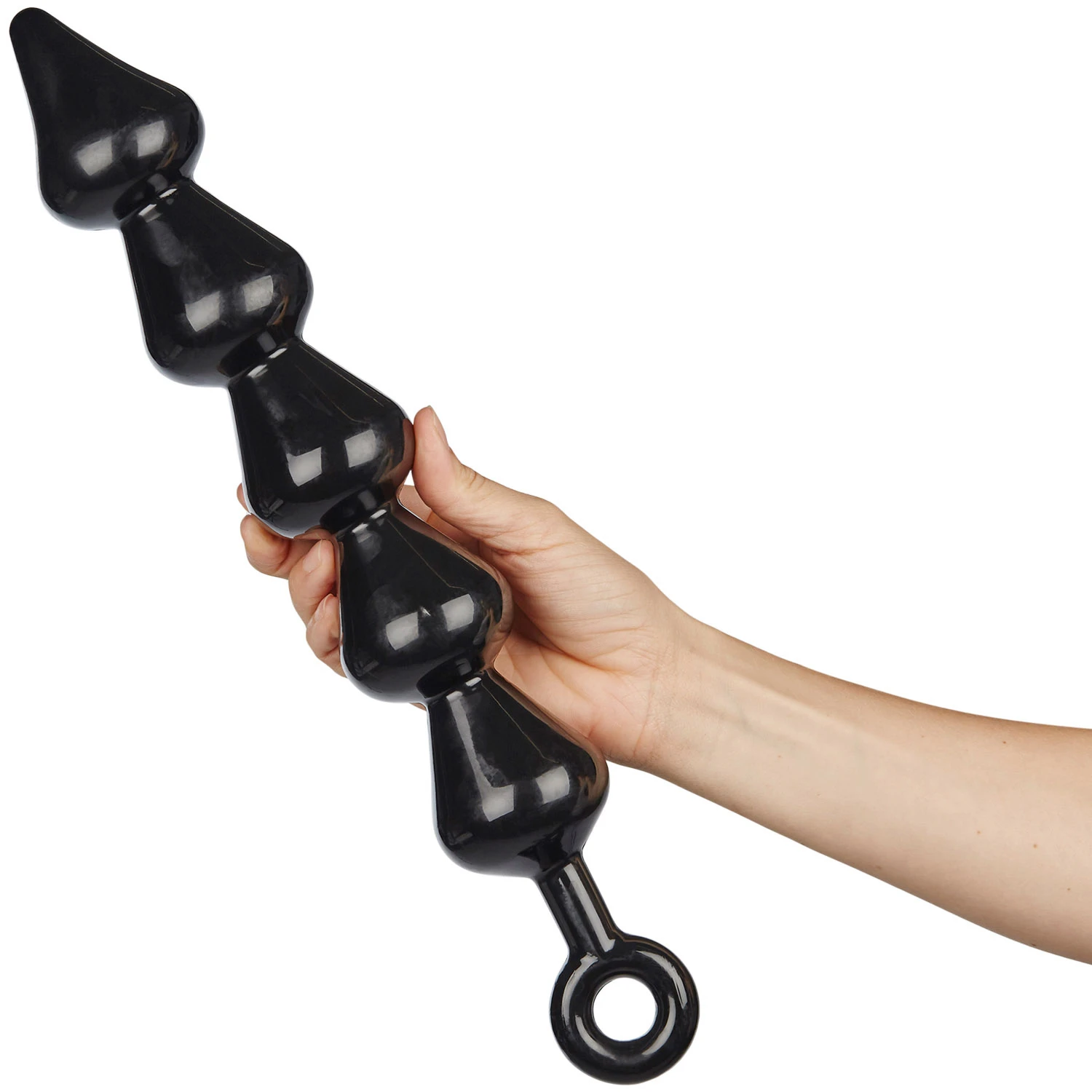 Master Series Anal Links Plug Anal XL 42 cm 1
