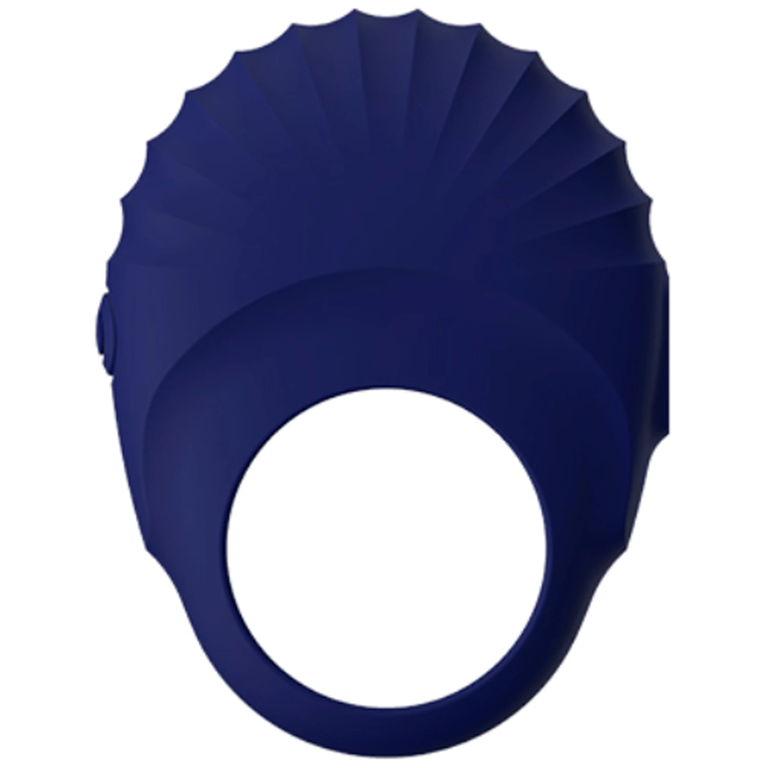 Blue Evolution Pallas Värisevä Penisrengas var 1