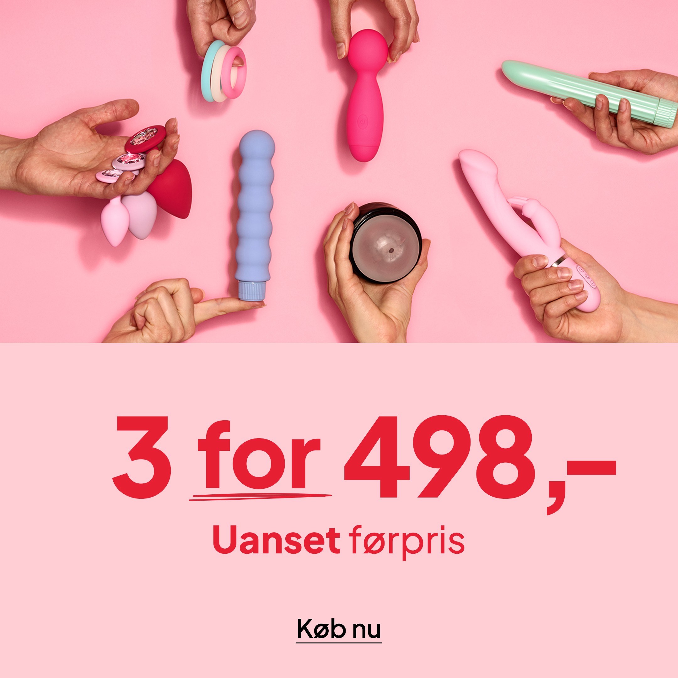 3 for 198 kr. mobile