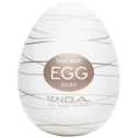 TENGA Egg Silky Onani Handjob för Män var 1