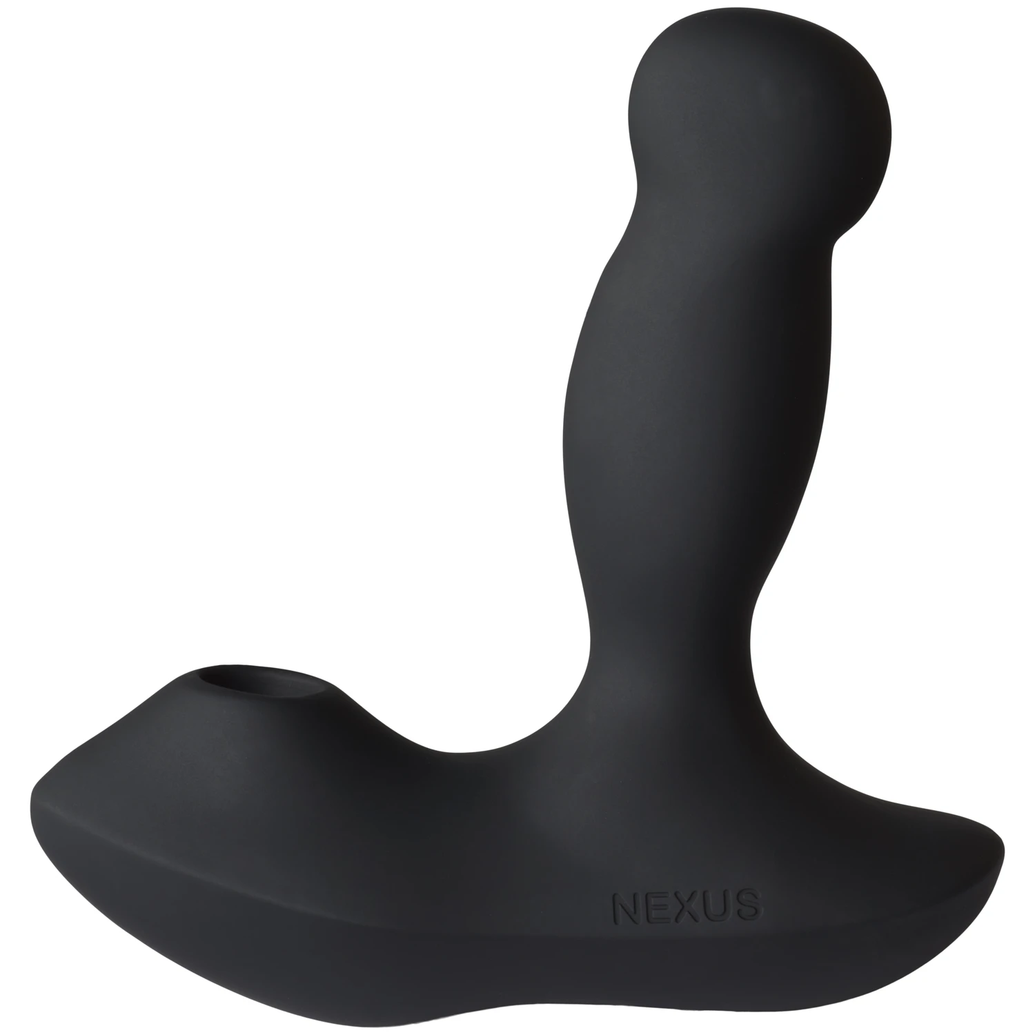 Nexus Revo Air Masseur de Prostate avec Technologie Air Pulsé 13,8 cm 1
