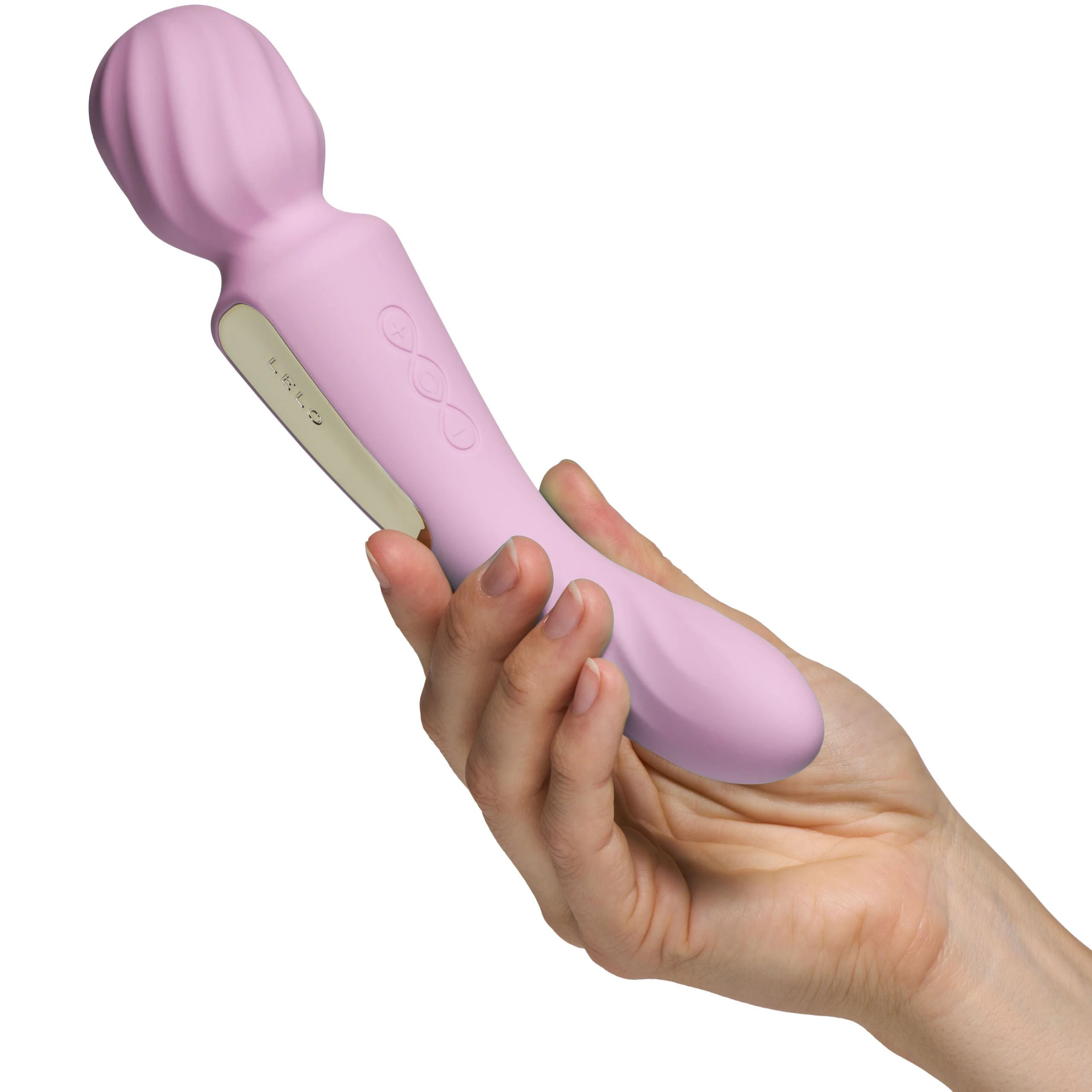 LELO Switch Dubbelzijdige Wand Vibrator var 2