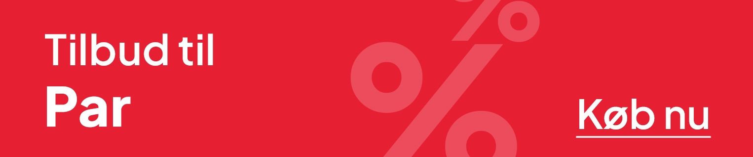 Tilbud til Par desktop