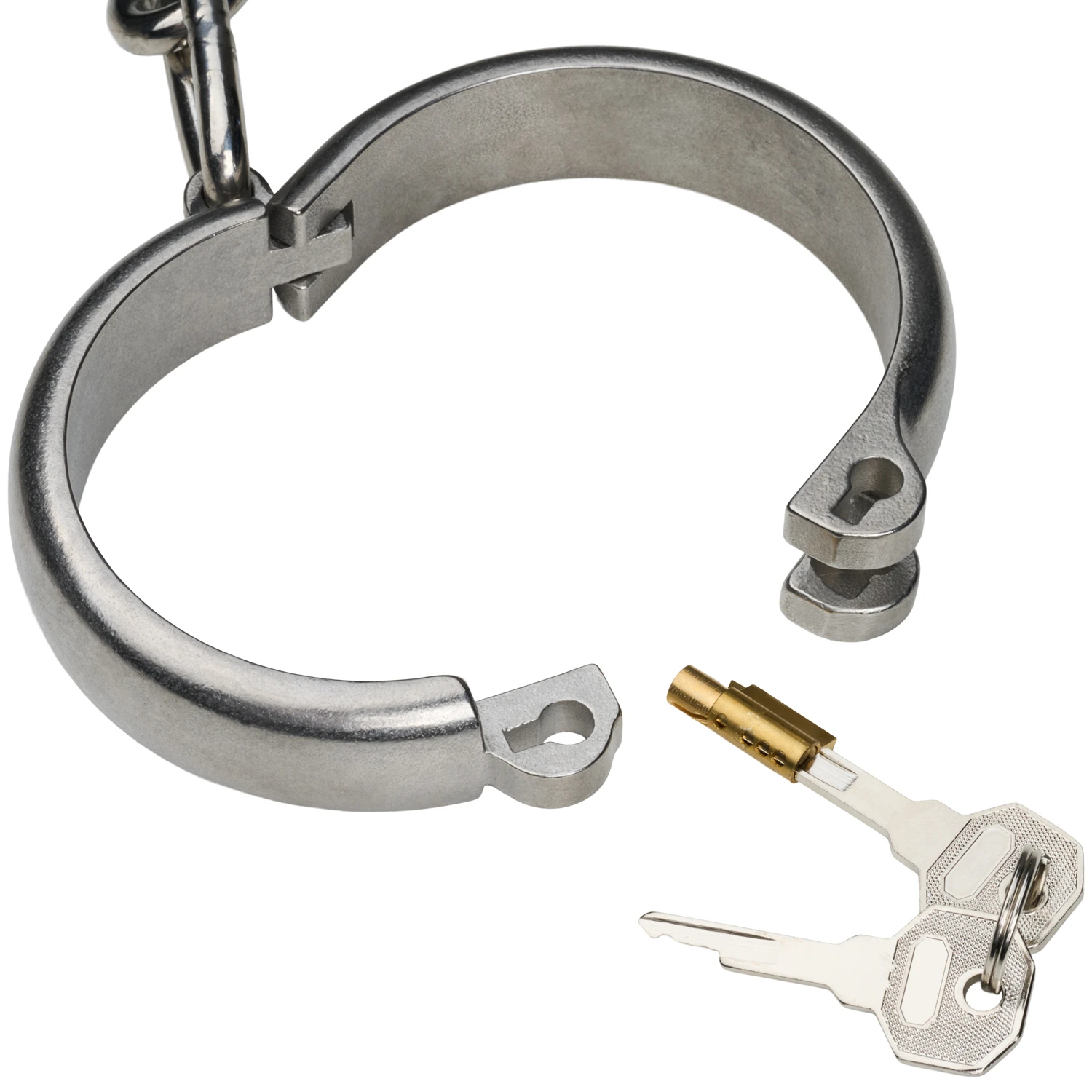 Prowler RED Heavy Duty Ankle Cuffs var 2