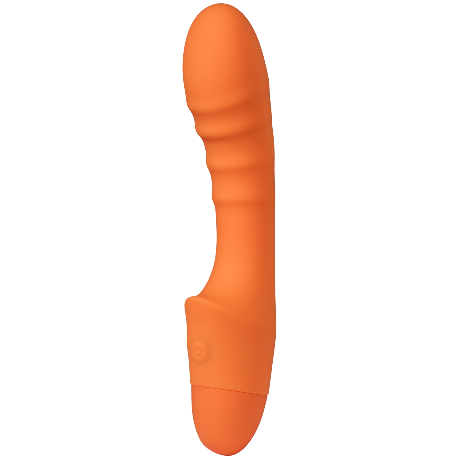 So Divine Pash Rillet G-punkts Vibrator - Orange thumbnail