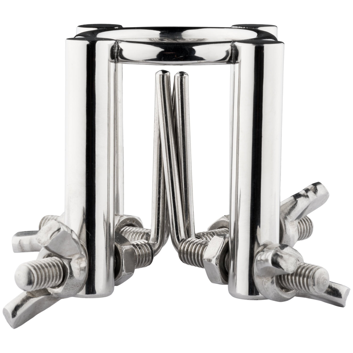 Black Label 4-Way Urethral Stretcher 1