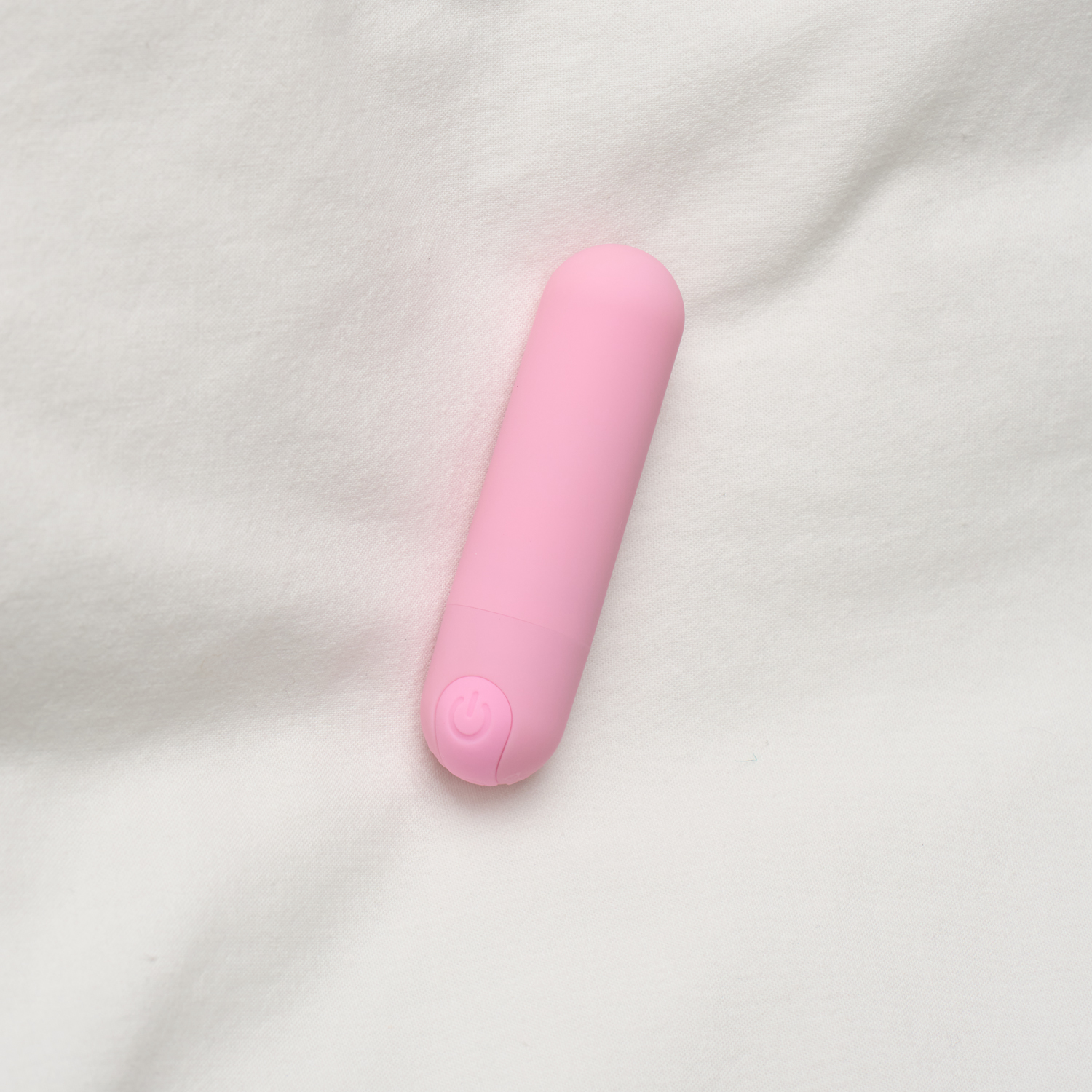 Sinful Rechargeable Power Bullet Vibrator 3 Inch var 2