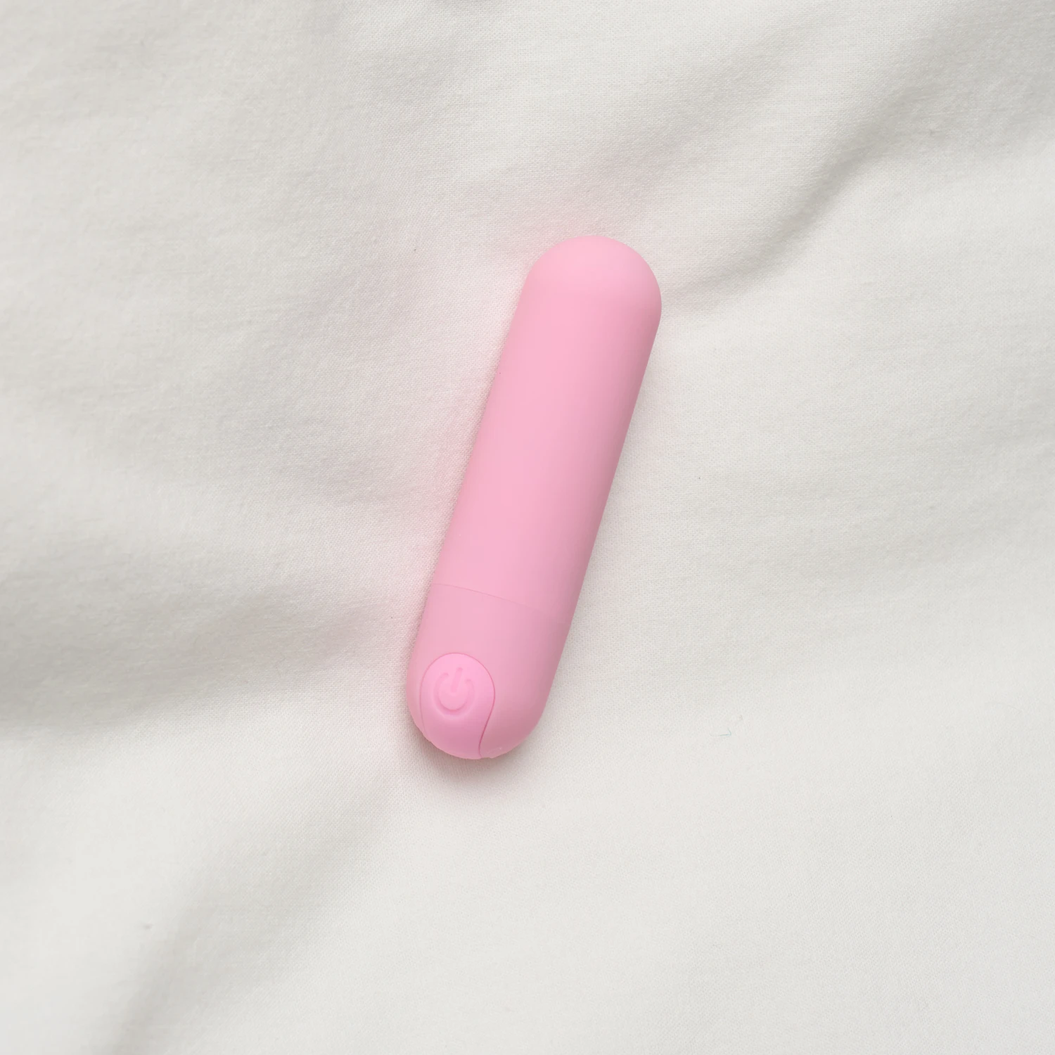 Sinful Rechargeable Power Bullet Vibrator 3 Inch var 2