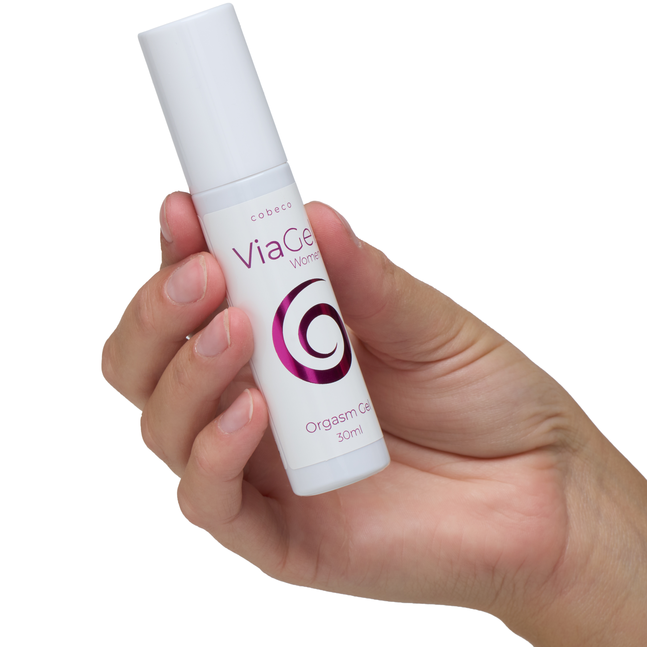 ViaGel Klitoris Gelé 30 ml var 2