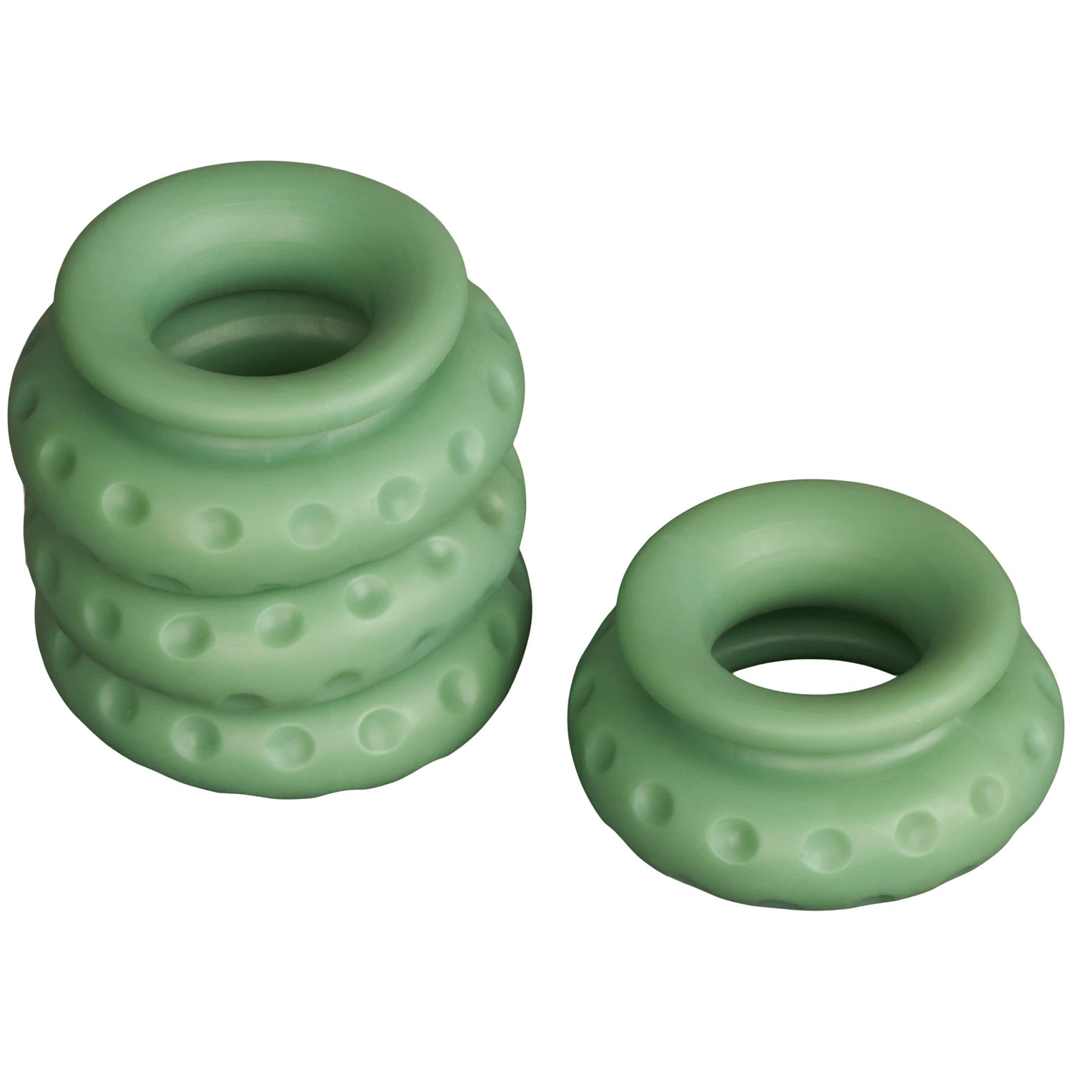 Ohnut Wider Soft Buffer Penetrationsringe var 1