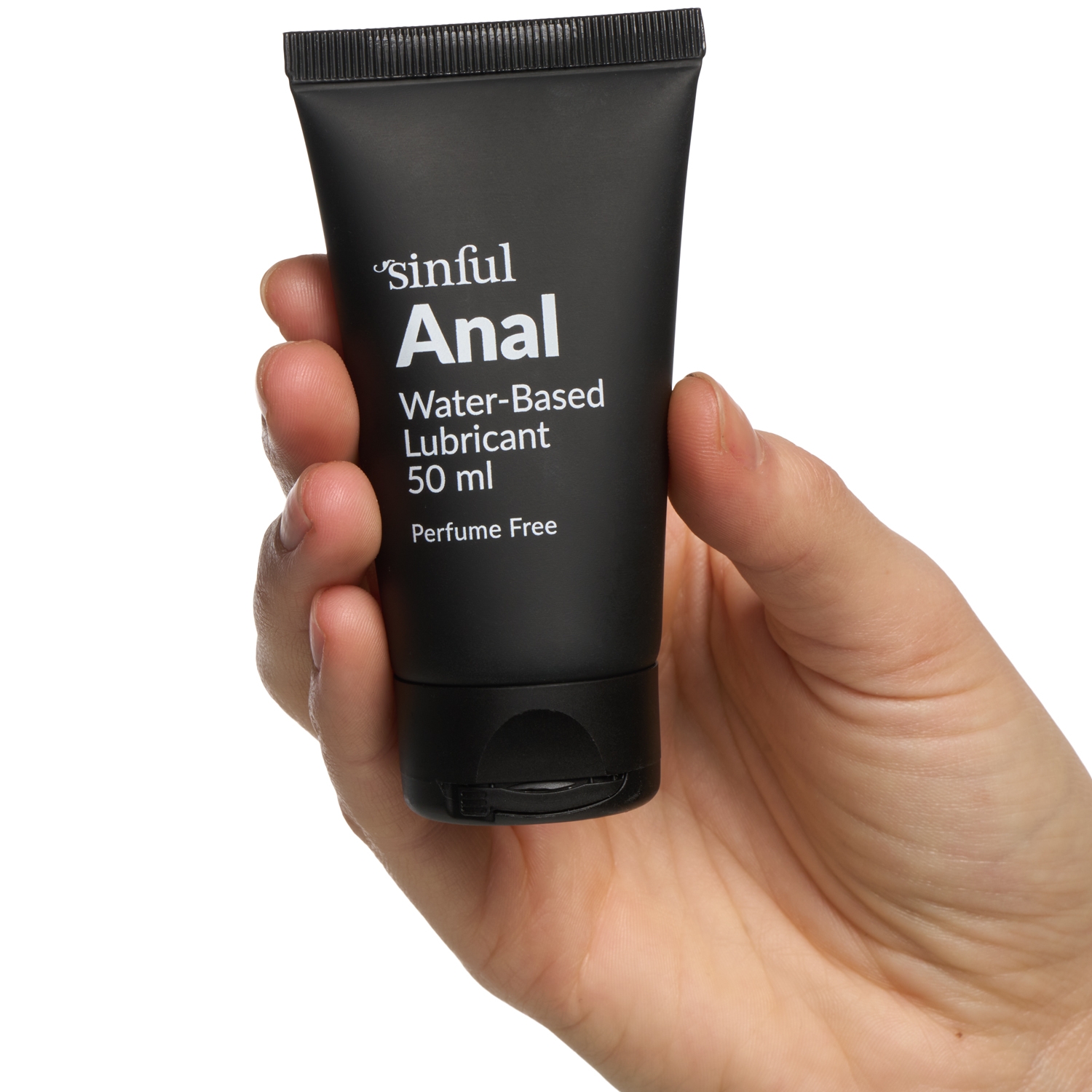 Sinful Anal Glidmedel 50 ml 1