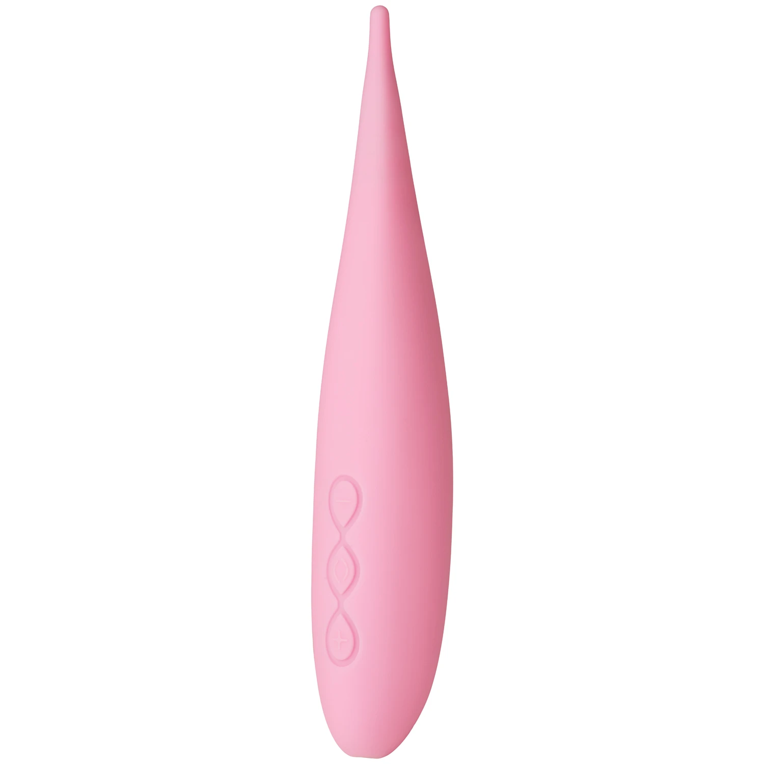 LELO Dot Travel Clitoral Pinpoint Vibrator var 1