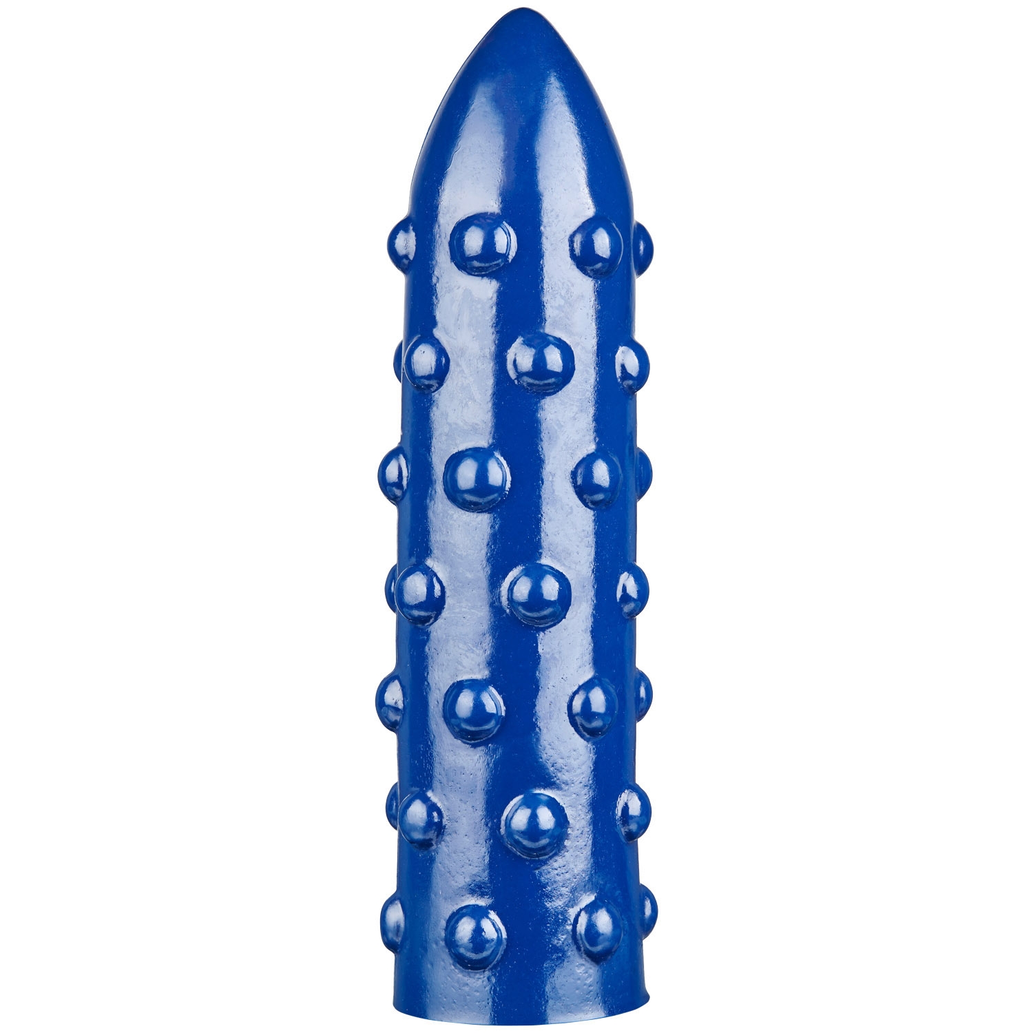 Crackstuffers Rough Rider Butt Plug 30 cm var 1