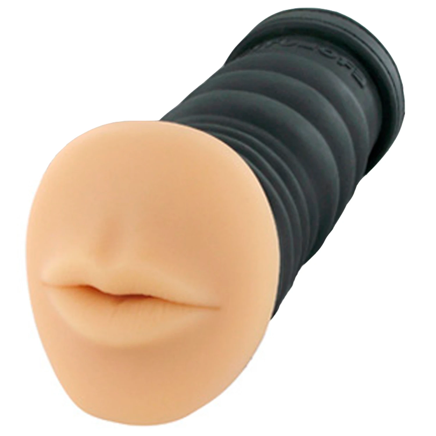 Erolution SuperSckr Oral Pleasure White var 1