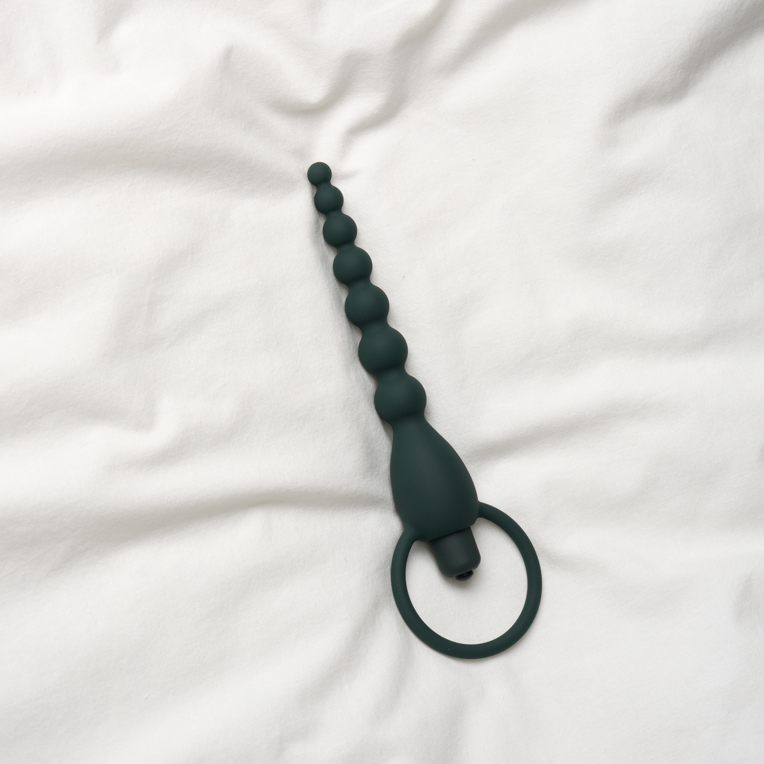 Amaysin Wave Vibrierende Analkugeln 21 cm 1