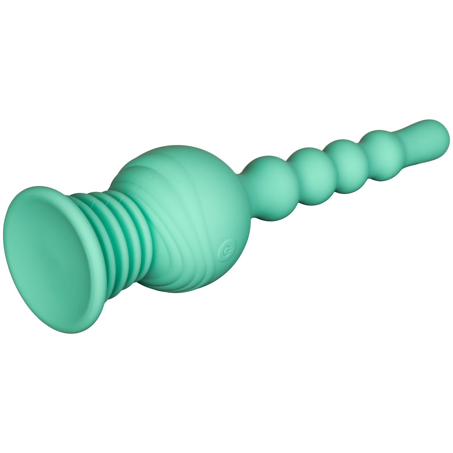 Tracy's Dog Centrifugal Anal Beads Vibrator 27,8 cm 1