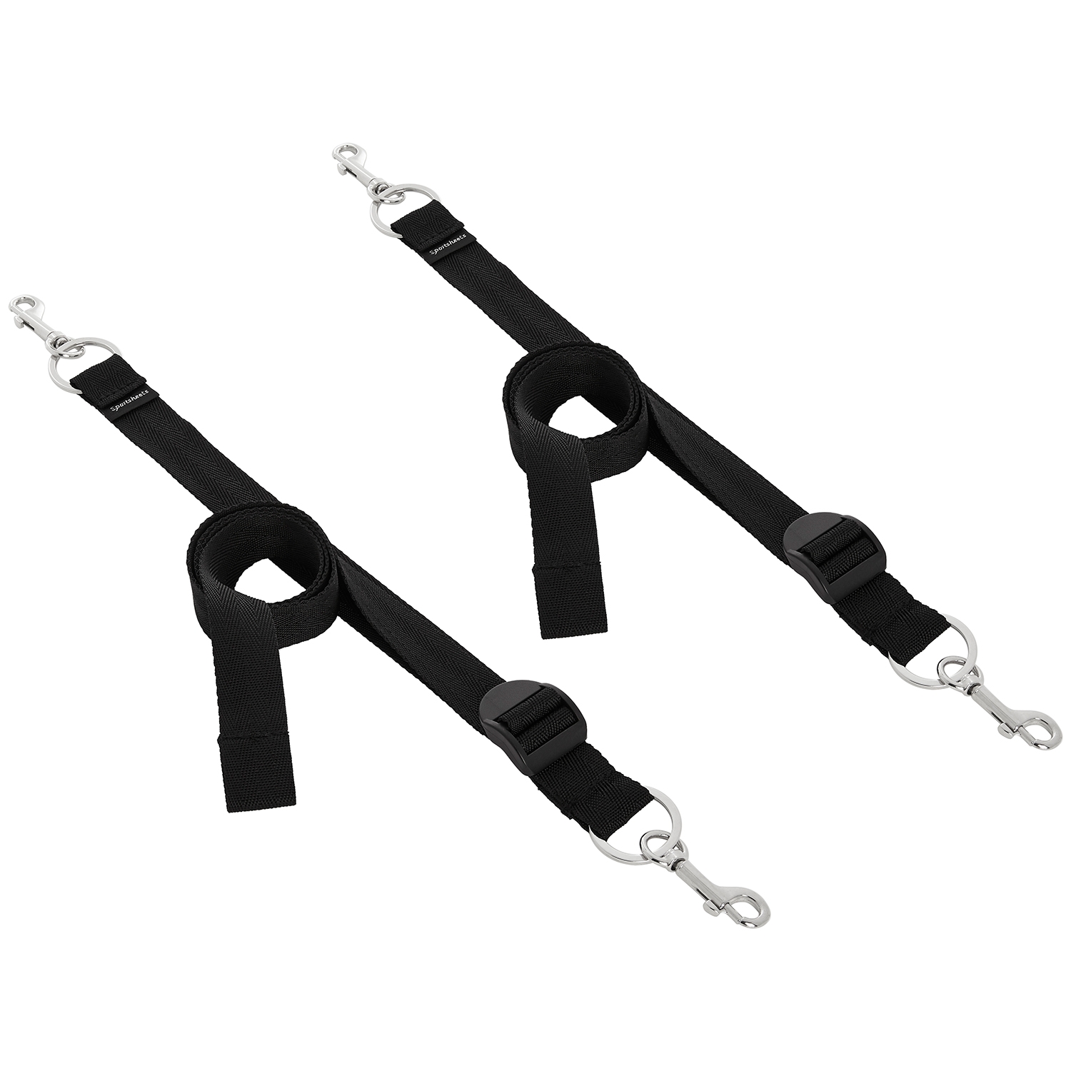 Sportsheets Adjustable Tether Straps 1