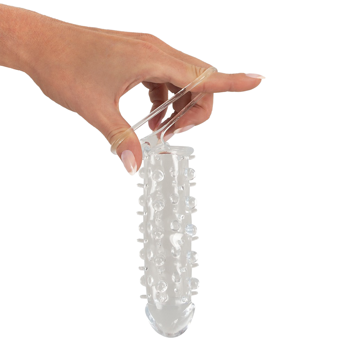 crystal skin penishülle Crystal Skin Penishülle | Hier kaufen