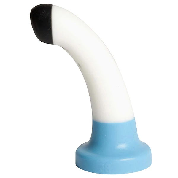 BS Dildo Basic Mellem var 1
