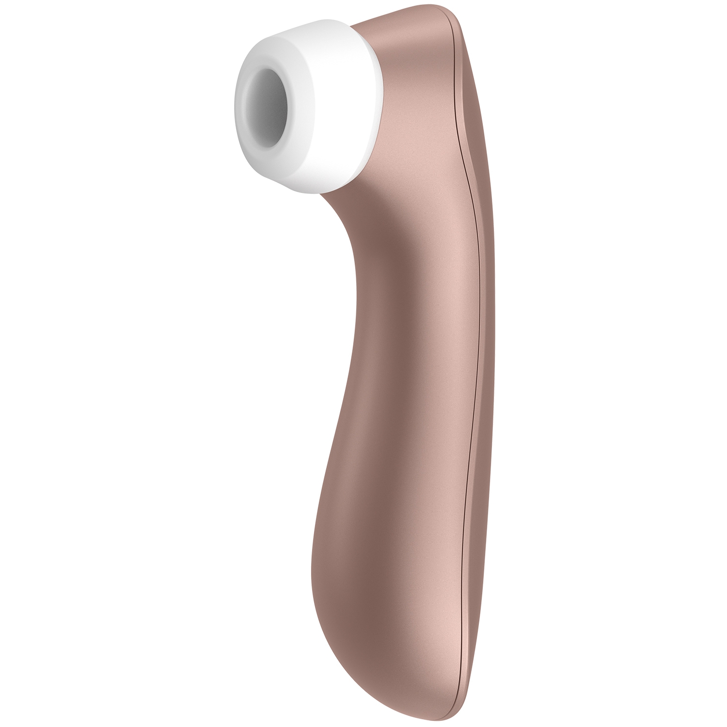 Satisfyer Pro 2 Vibration Klitoris Stimulator - PRISVINDER thumbnail