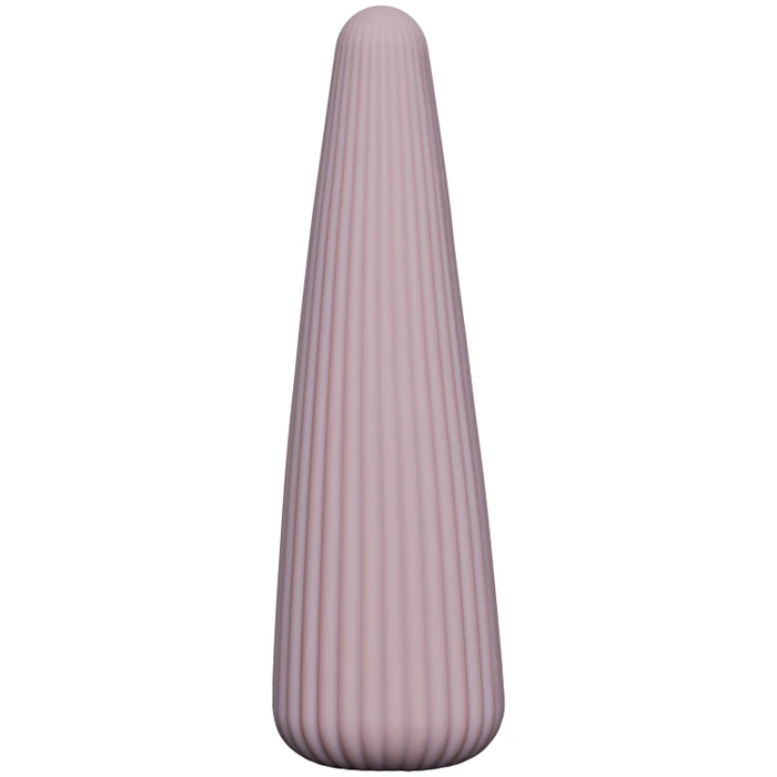 Amaysin Cute Ripples Rechargeable Cone Vibrator var 1