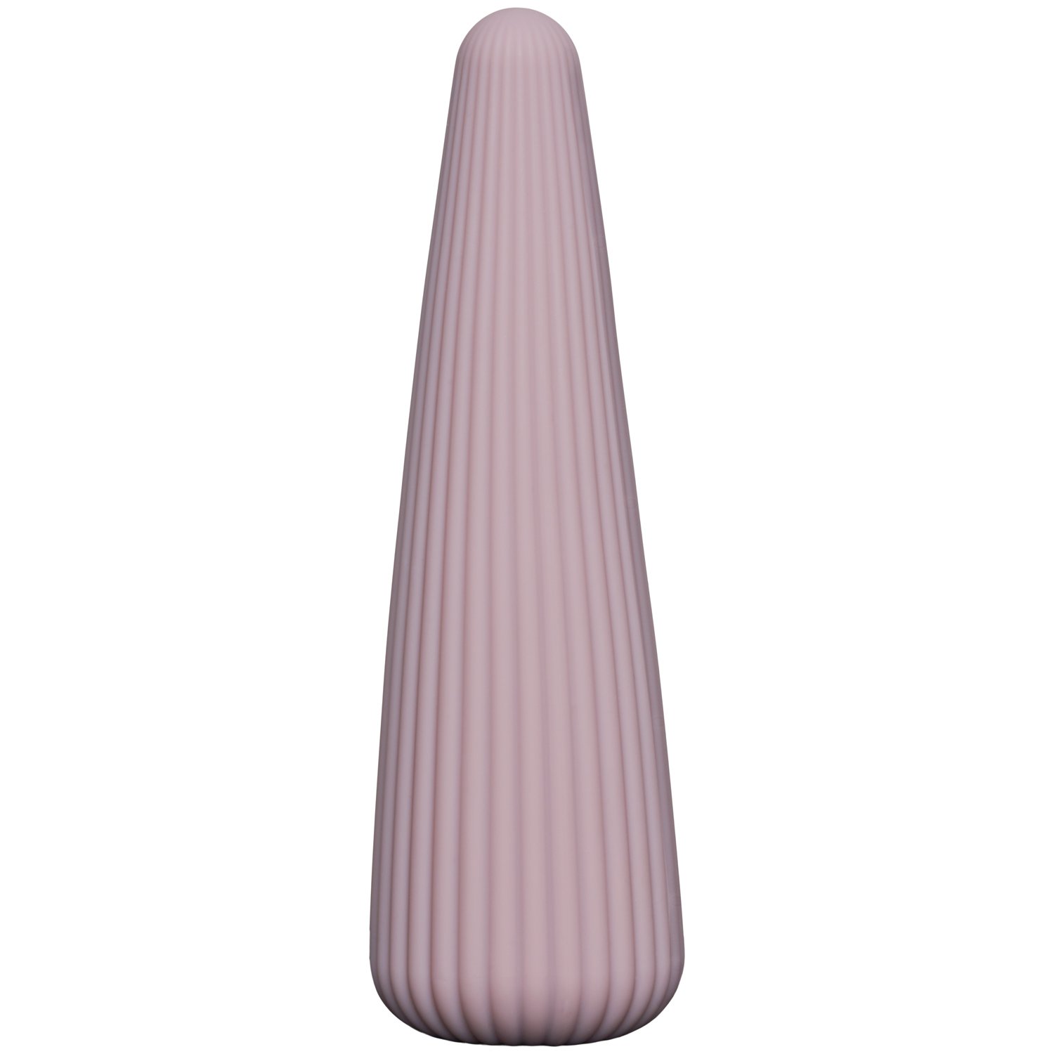 Cute Ripples Rechargeable Cone Vibrator