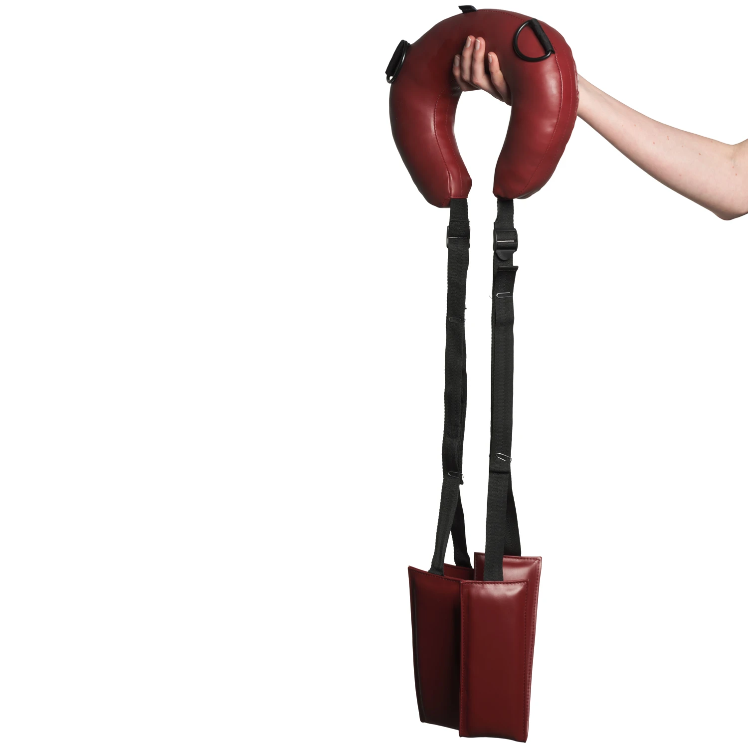 Sportlakens Thigh Sling 1