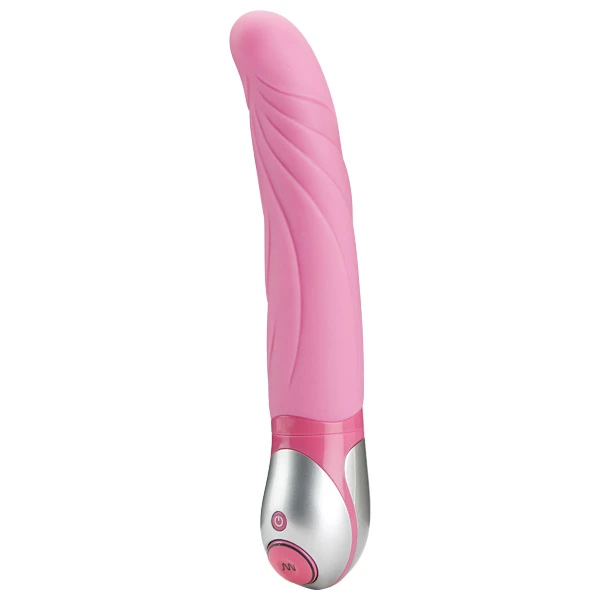 Vibe Therapy Sutra Dildovibrator var 1